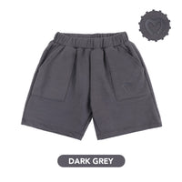 Mooi Celana Pendek Anak Unisex Laki Laki Perempuan Comfy Short Pants Kids Cowok Cewek