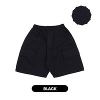 Mooi Celana Pendek Cargo Anak Laki-Laki Classic Short Cargo Pants
