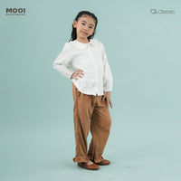 Mooi Celana Panjang Anak Perempuan Hailey Long Pants