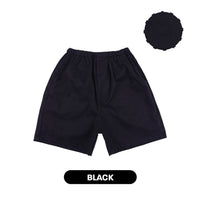 Mooi Celana Pendek Anak Laki-Laki Classic Short Chinos