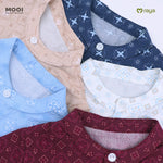 Mooi Zayyan Koko Set Setelan Koko Anak Raya Collection Sandya Series