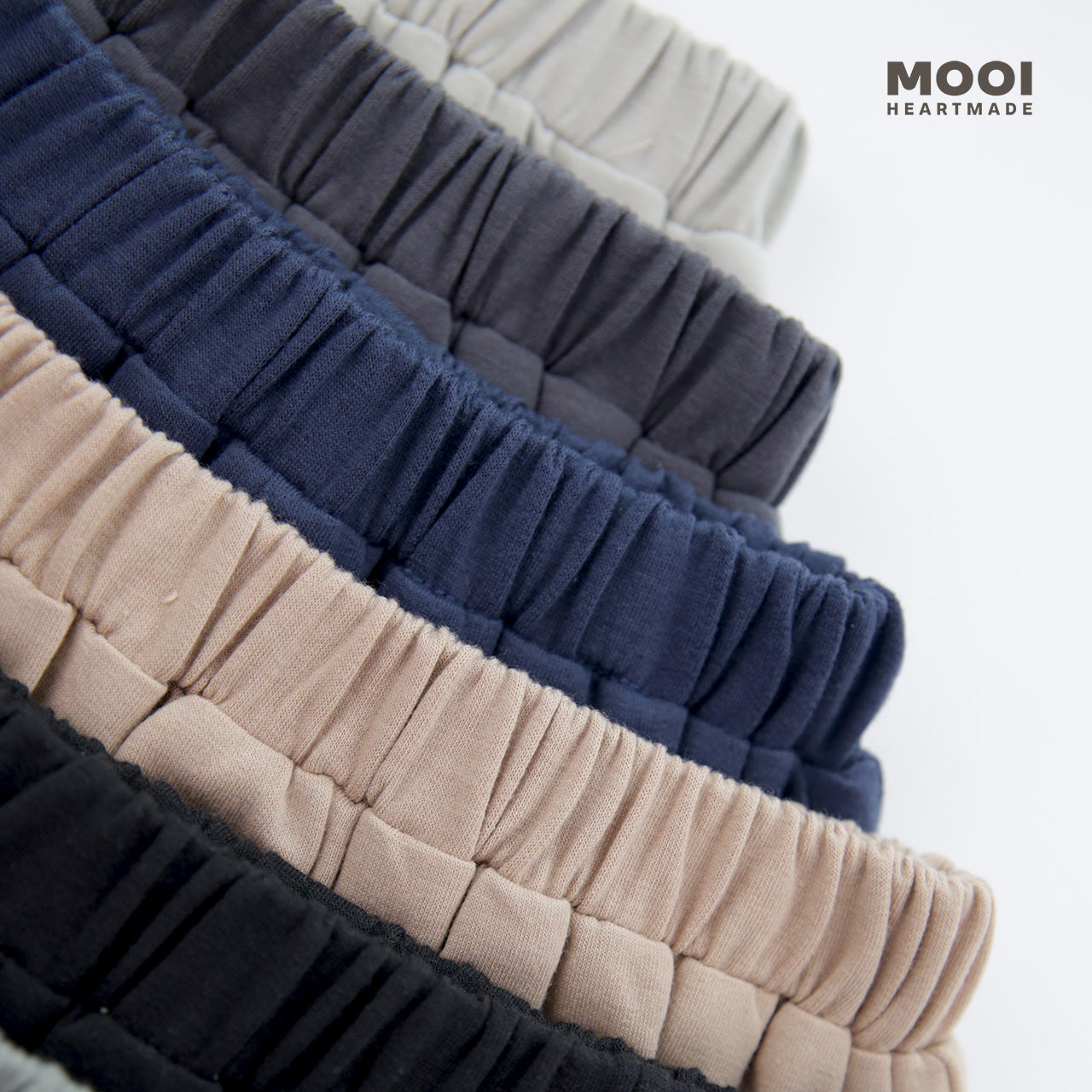 Mooi Celana Jogger Anak Comfy Jogger Cargo Pants Kids