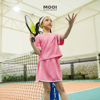 Mooi Rok Anak Perempuan Gianna Skirt