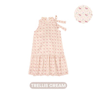 Mooi Dress Anak Perempuan Lunar Collection Fei Cheongsam Dress