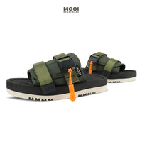 Mooi Sandal Traveling Anak Yoshi