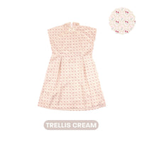 Mooi Dress Dewasa Lunar Collection Mei Gui Cheongsam Dress Adult