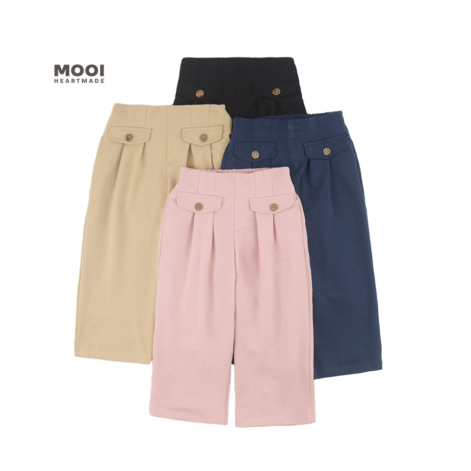 Mooi Celana Panjang Anak Perempuan Carla Long Pants