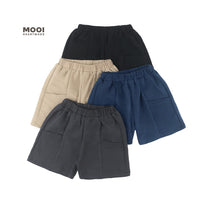 Mooi Celana Pendek Anak Cowok Luke Short Pants