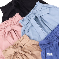 Mooi Celana Pendek Anak Perempuan Irene Short Pants