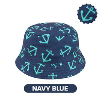 Mooi X Dinda Puspitasari Topi Anak Bucket Hat