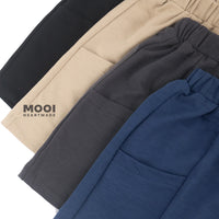 Mooi Celana Pendek Anak Cowok Luke Short Pants