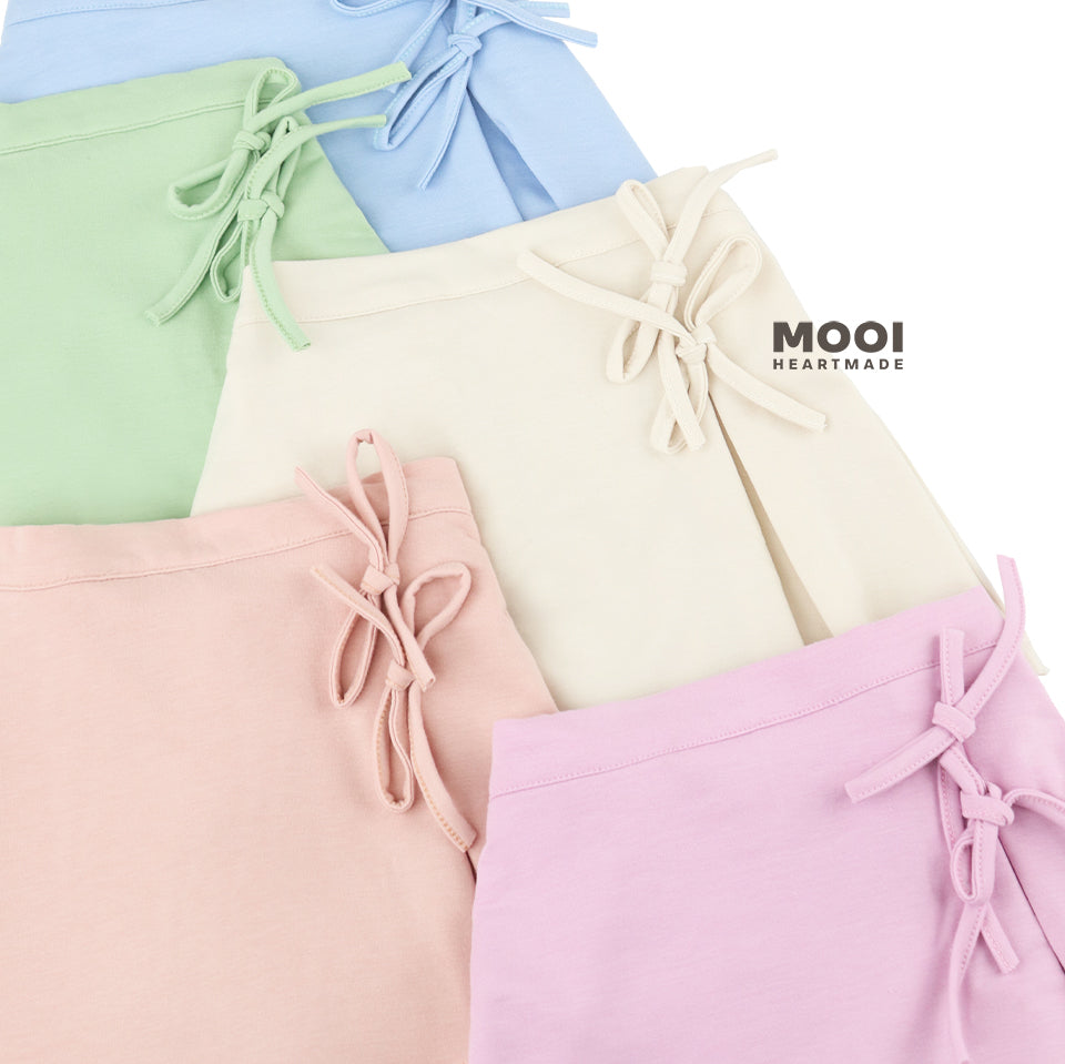 Mooi Rok Celana Skort Anak Perempuan Nata Skort Pants