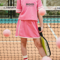 Mooi Rok Anak Perempuan Gianna Skirt