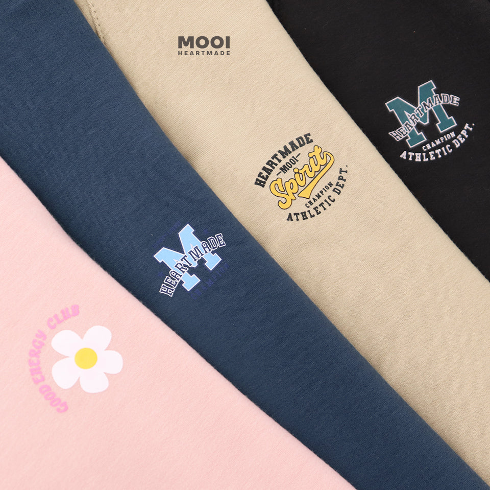 Mooi Cardigan Anak Makio Cardigan