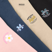 Mooi Cardigan Anak Makio Cardigan