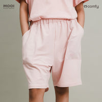 Mooi Comfy Teens Short Pants Celana Pendek Teens