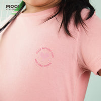 Mooi Setelan Anak Perempuan Courtside Girls Set