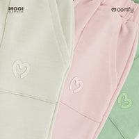 Mooi Celana Jogger Dewasa Comfy Jogger Pocket Adult