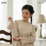 Mooi Setelan Anak Perempuan Raya Collection Layya Tunik Set