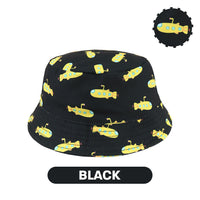 Mooi X Dinda Puspitasari Topi Anak Bucket Hat