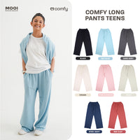 Mooi Comfy Teens Long Pants Celana Panjang Teens