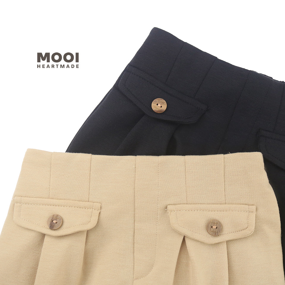 Mooi Celana Panjang Anak Perempuan Carla Long Pants