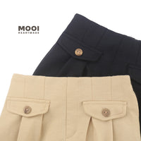 Mooi Celana Panjang Anak Perempuan Carla Long Pants