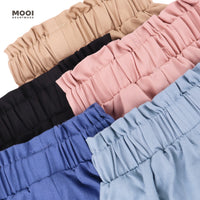 Mooi Celana Pendek Anak Perempuan Irene Short Pants