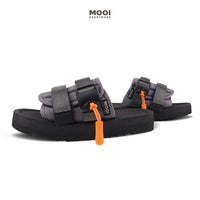 Mooi Sandal Traveling Anak Yoshi
