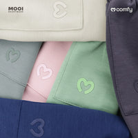 Mooi Celana Pendek Anak Unisex Laki Laki Perempuan Comfy Short Pants Kids Cowok Cewek