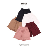 Mooi Celana Pendek Anak Perempuan Becca Pants