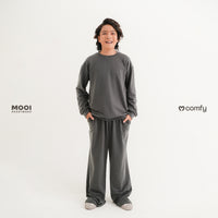 Mooi Comfy Teens Long Pants Celana Panjang Teens