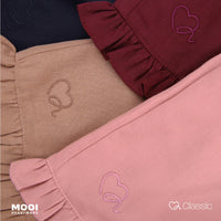 Mooi Celana Pendek Anak Perempuan Becca Pants