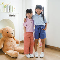 Mooi Celana Pendek Anak Perempuan Irene Short Pants