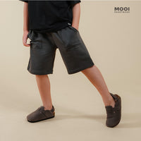 Mooi Sepatu Sandal Traveling Anak Jiro