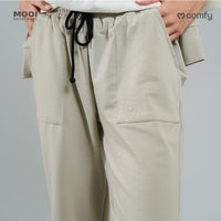Mooi Celana Jogger Dewasa Comfy Jogger Pocket Adult