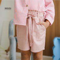 Mooi Celana Pendek Anak Perempuan Irene Short Pants