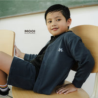 Mooi Cardigan Anak Makio Cardigan