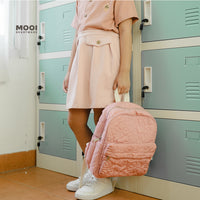 Mooi Rok Celana Skort Anak Perempuan Kyra Skort Pants