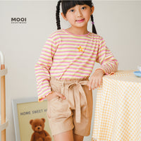 Mooi Celana Pendek Anak Perempuan Irene Short Pants