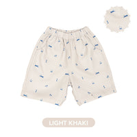 Mooi Celana Pendek Anak Ben Short Pants