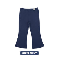 Mooi Celana Panjang Anak Perempuan Comfy Bootcut Legging