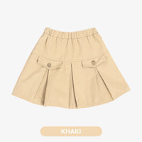 Mooi Rok Anak Perempuan Anya Short Skirt