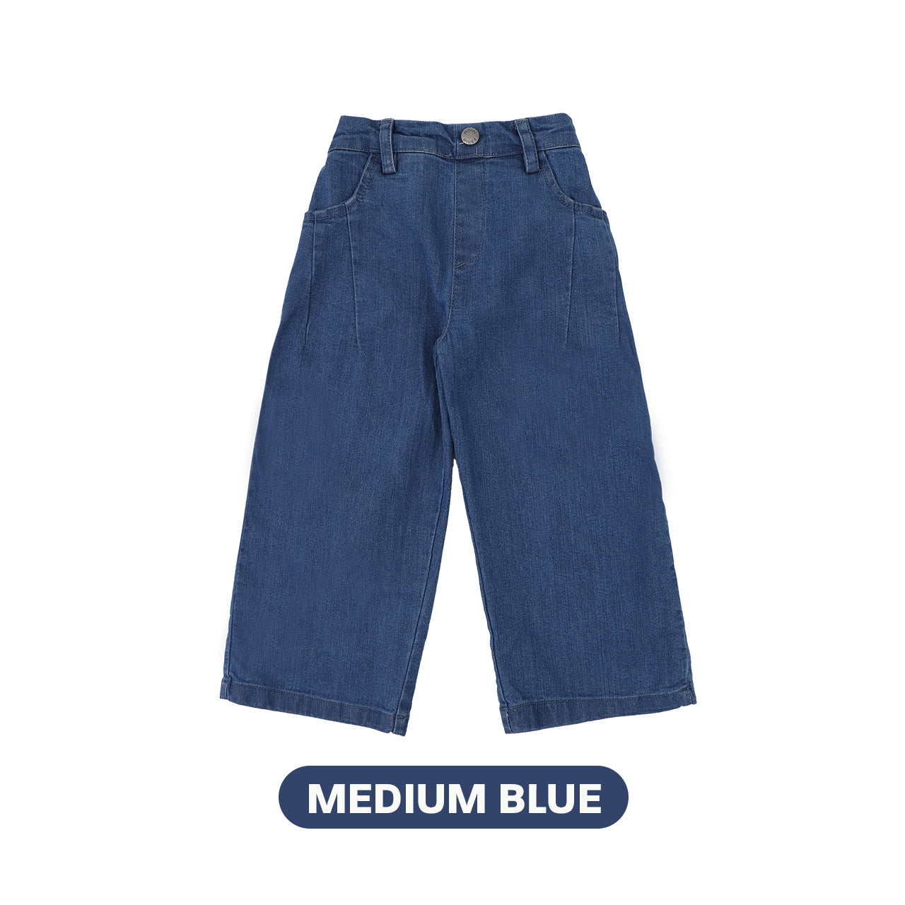 Mooi Celana Jeans Anak Kids Anna Denim Pants