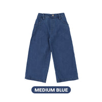 Mooi Celana Jeans Anak Kids Anna Denim Pants