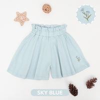 Mooi Celana Pendek Anak Perempuan Ami Cullotes Pants V1