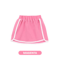 Mooi Rok Anak Perempuan Gianna Skirt