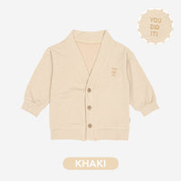 Mooi Cardigan Anak Nicki Cardigan