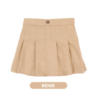 Mooi Rok Anak Perempuan Serena Skort Pants
