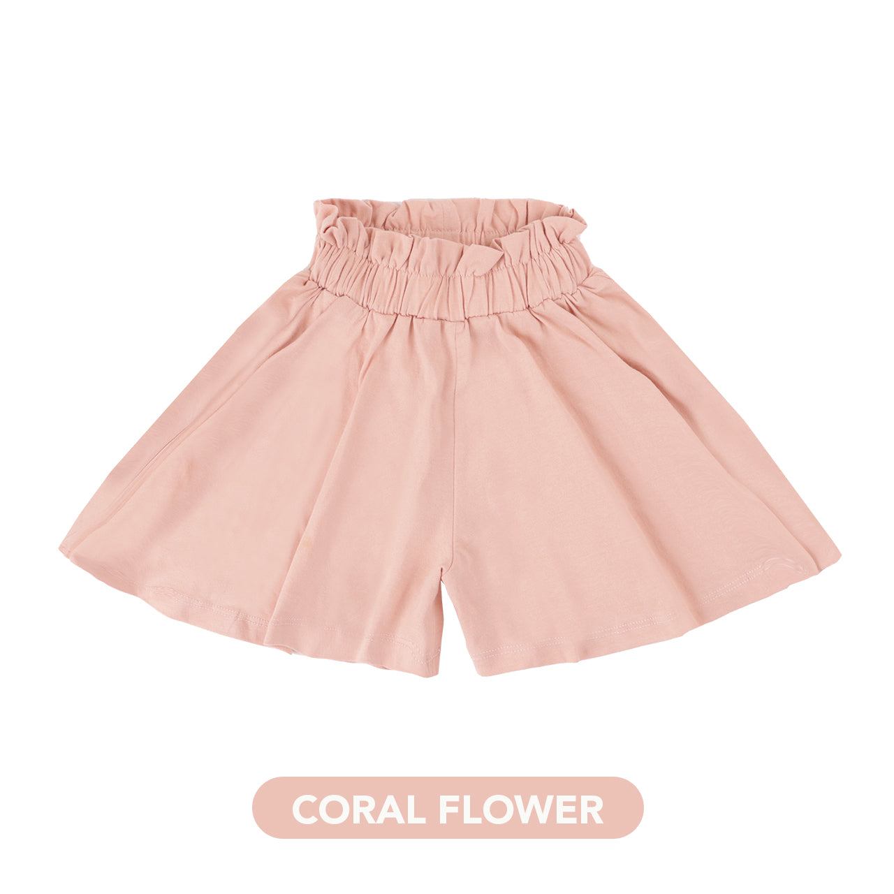 Mooi Celana Pendek Anak Perempuan Ami Cullotes Pants